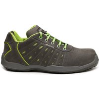 Base Ace B0671 S1P SRC Arbeitsschuhe - 45 EU von Base