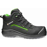 Base - Be-Powerful Top B0898 S3 wr src Arbeitsschuhe - 45 eu - Gelb von Base