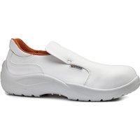 Base - Cloro B0507 S2 wru src weiß Damen Sicherheitsschuhe - 37 eu von Base