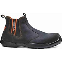 Base Dealer S1P SRC Sicherheitsschuhe - 43 EU - Schwarze Base Dealer S1P SRC Sicherheitsschuhe - 43 EU - Schwarze von Base