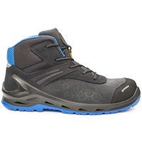Base I-ROBOX Top B1211 Arbeitsstiefel, S3 CI ESD SRC / I4 Base I-ROBOX Top B1211 Arbeitsstiefel, S3 CI ESD SRC / I4 von Base