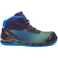 Base - i-Cyber Fluo Top B1213A S1P esd src Sicherheitsschuhe - 45 eu Base - i-Cyber Fluo Top B1213A S1P esd src Sicherheitsschuhe - 45 eu von Base