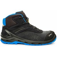 Base - i-Robox Top B1211 S3 ci esd src Hohe Arbeitsschuhe - 47 eu Base - i-Robox Top B1211 S3 ci esd src Hohe Arbeitsschuhe - 47 eu von Base