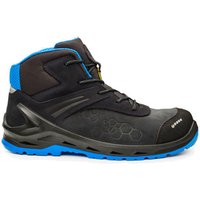 I-Robox Top B1211 S3 ci esd src Hohe Arbeitsschuhe - 44 eu - Base von Base