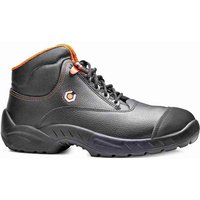 Prado B0154 S3 src Hohe Sicherheitsschuhe - 49 eu - Schwarze - Base Prado B0154 S3 src Hohe Sicherheitsschuhe - 49 eu - Schwarze - Base von Base