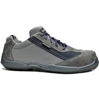 Soccer B0603 S1P src Sicherheitsschuhe - 39 eu - Base Soccer B0603 S1P src Sicherheitsschuhe - 39 eu - Base von Base