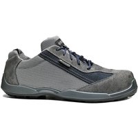 Soccer B0603 S1P src Sicherheitsschuhe - 43 eu - Base von Base
