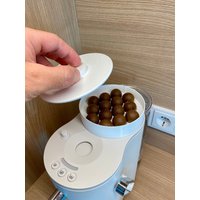 Kaffee Ball Box Aufbewahrung Für Caffeeb Balls Kaffeeautomat Dispenser Spender Kaffee Ball Box Aufbewahrung Für Caffeeb Balls Kaffeeautomat Dispenser Spender von Base3DDesign