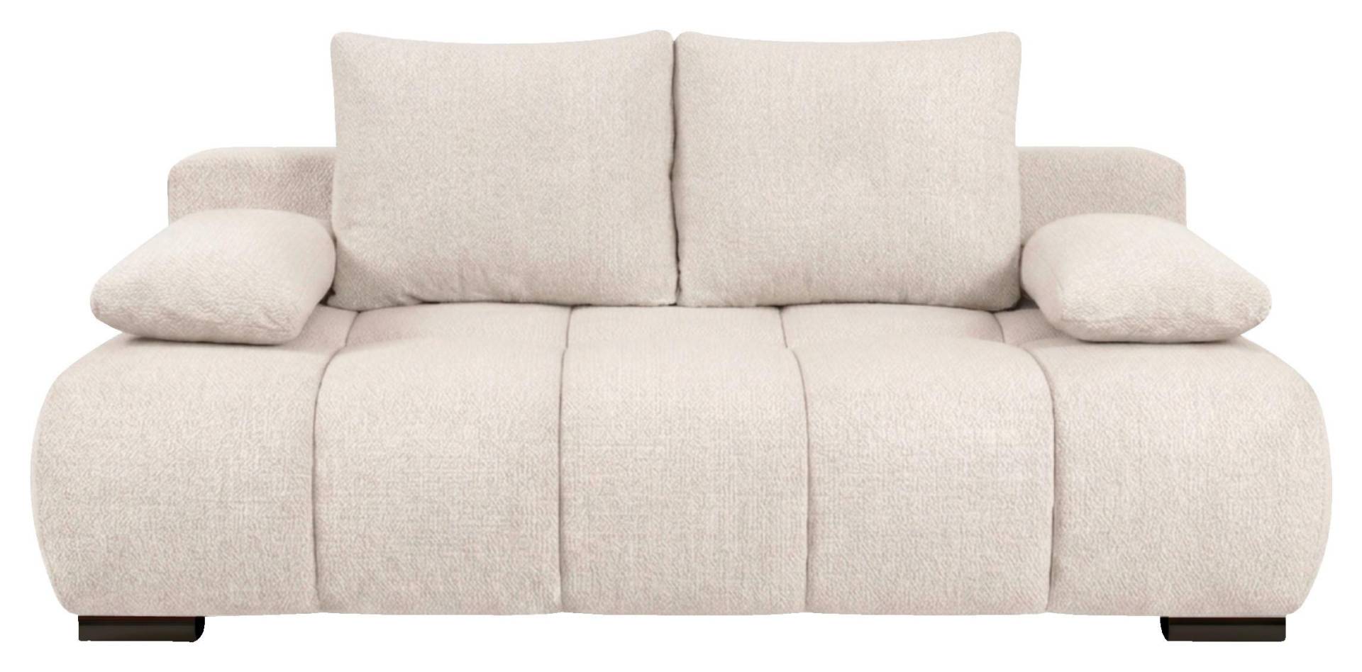 Boxspringsofa Bob Beige Boxspringsofa Bob Beige von Based