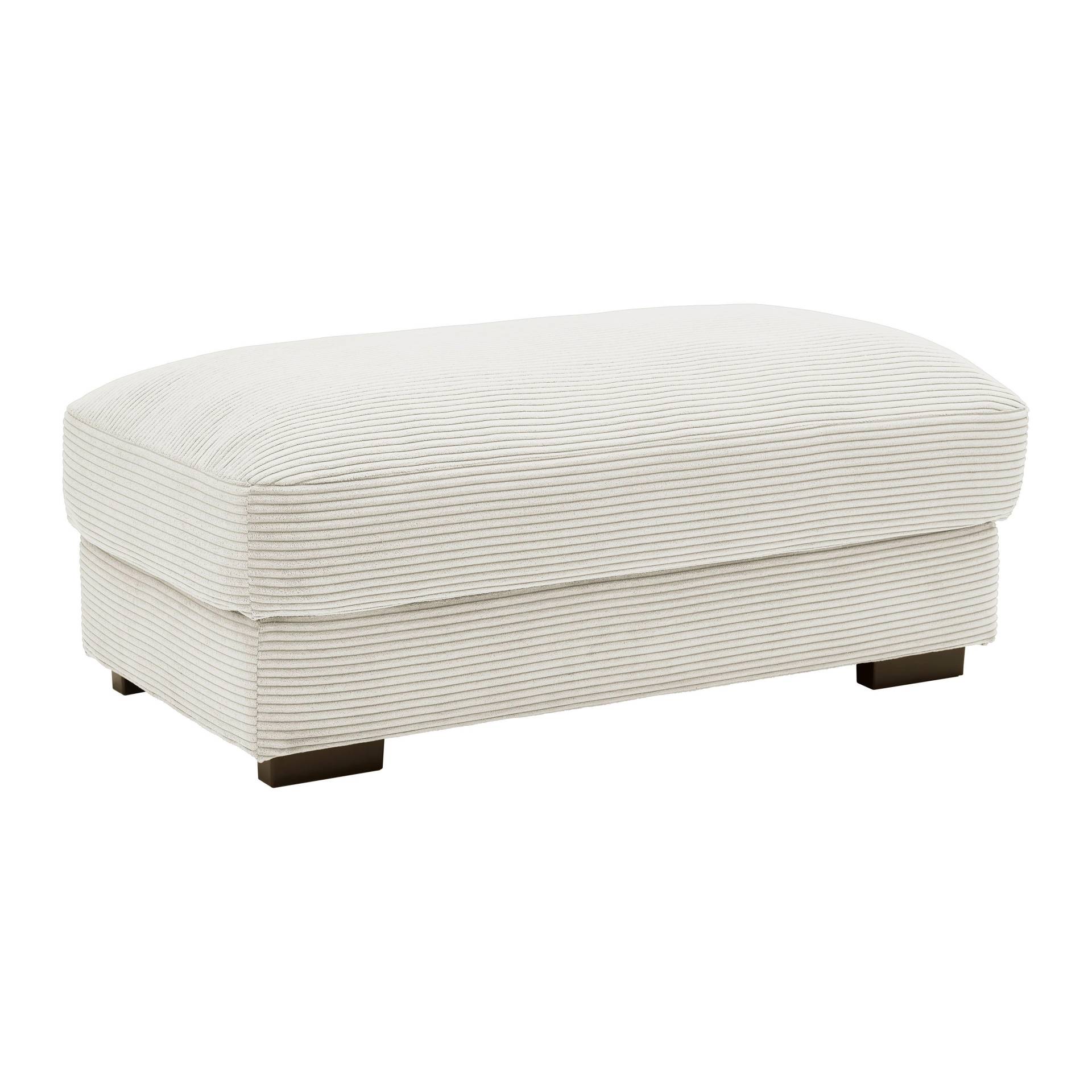 Hocker Pedro Beige Hocker Pedro Beige von Based