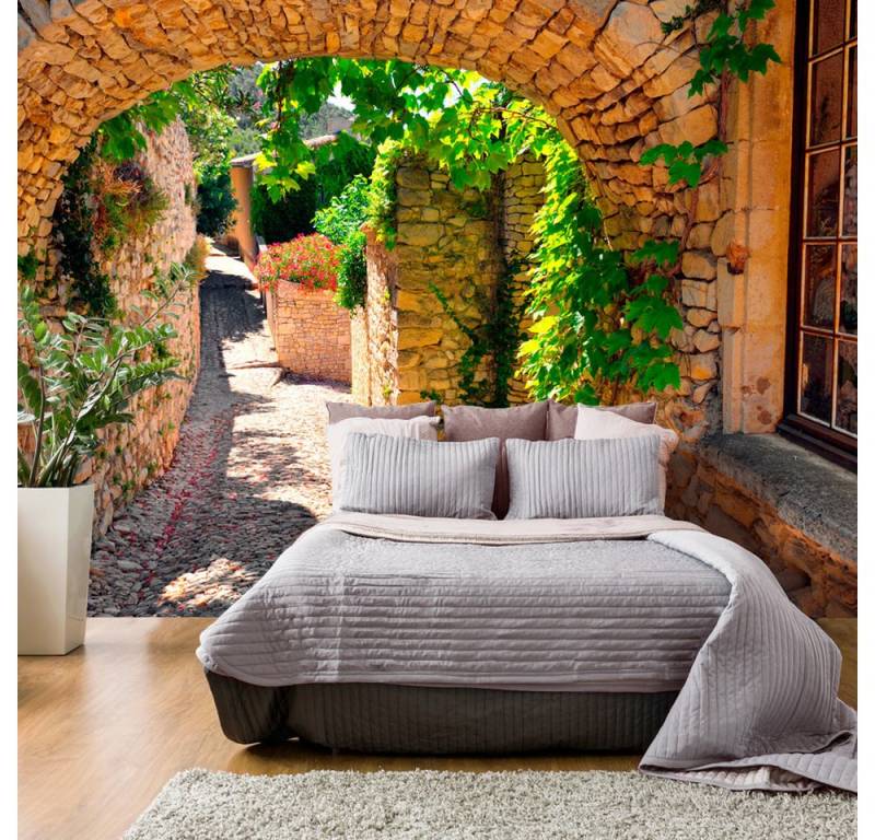 Basera® Fototapete d-B-0075-a-a von Basera