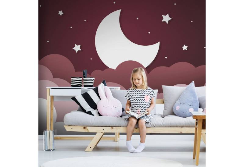 Basera® Fototapete e-A-10023-a-b von Basera