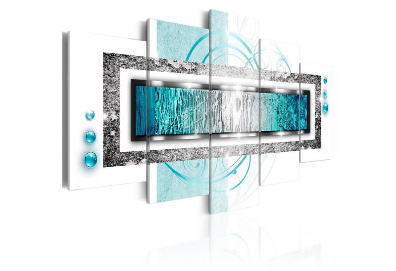 Basera® Leinwandbild a-A-0003-b-o von Basera®