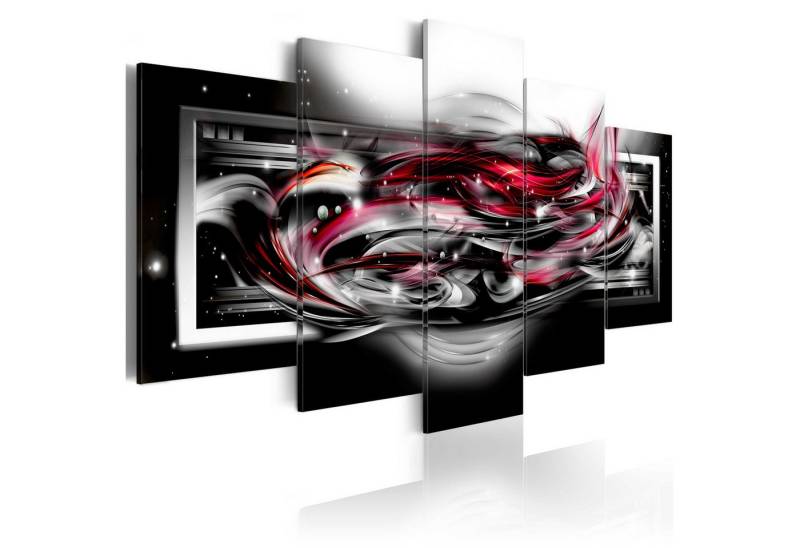 Basera® Leinwandbild a-A-0041-b-o von Basera®