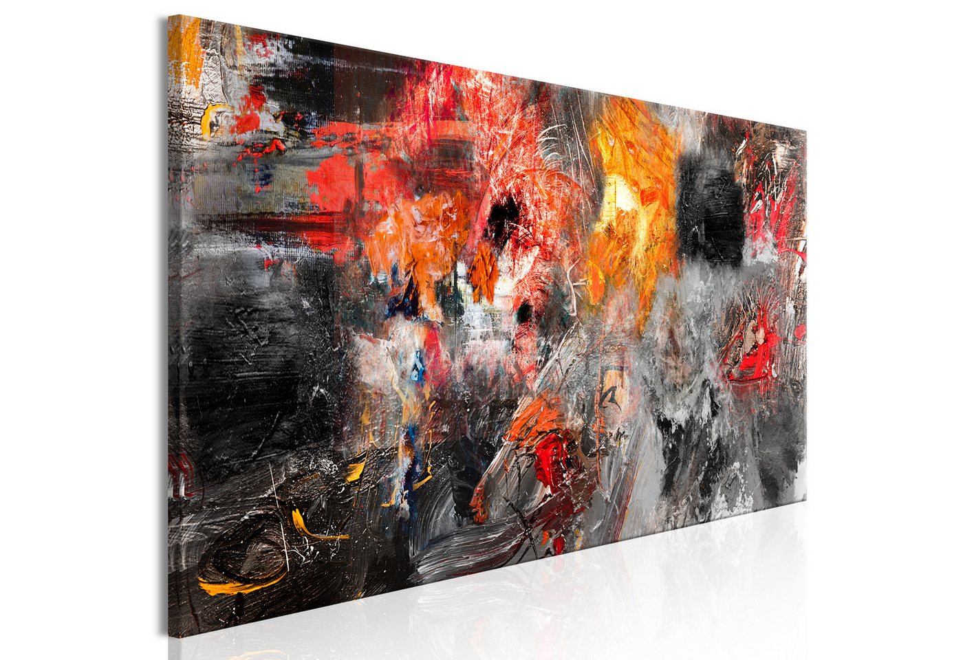 Basera® Leinwandbild a-A-0376-b-a von Basera®