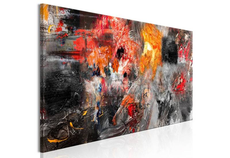 Basera® Leinwandbild a-A-0376-b-a von Basera®