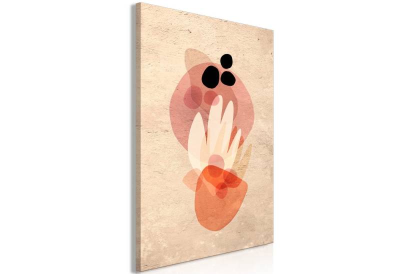 Basera® Leinwandbild a-A-0652-b-a von Basera®