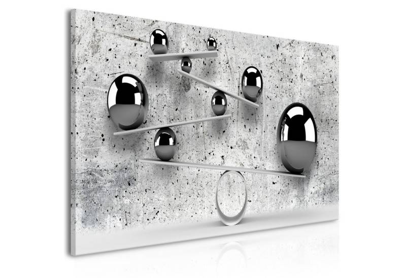 Basera® Leinwandbild a-B-0081-b-a von Basera®