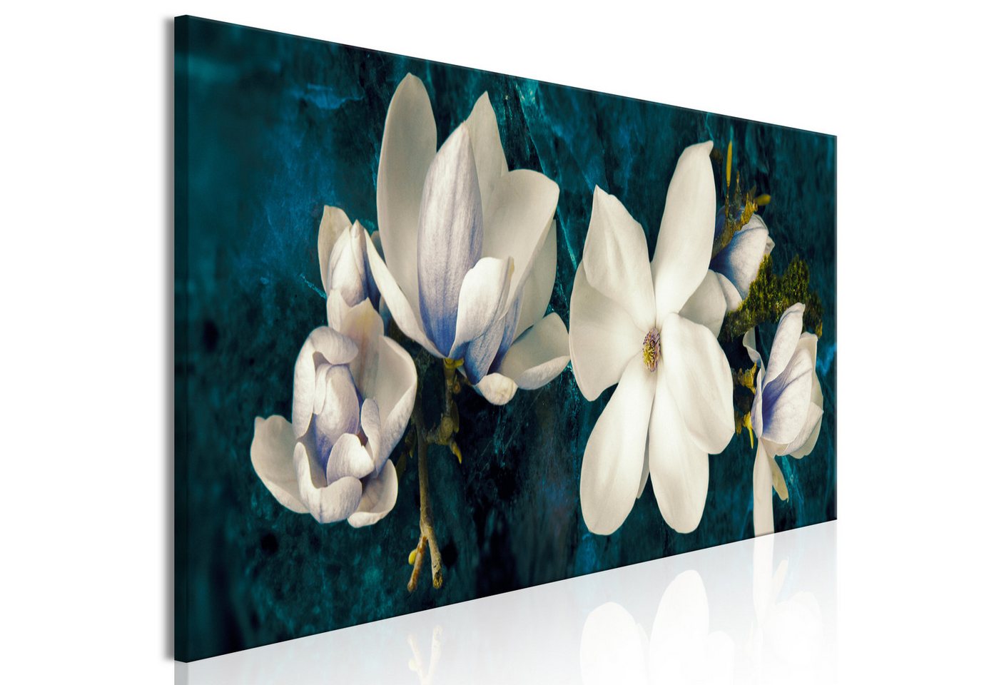 Basera® Leinwandbild b-A-0588-b-c von Basera®