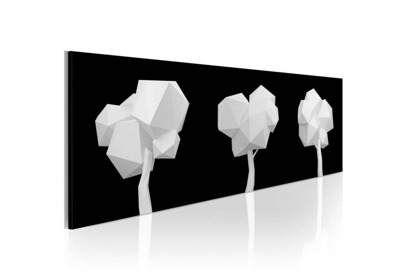 Basera® Leinwandbild b-B-0047-b-a von Basera®