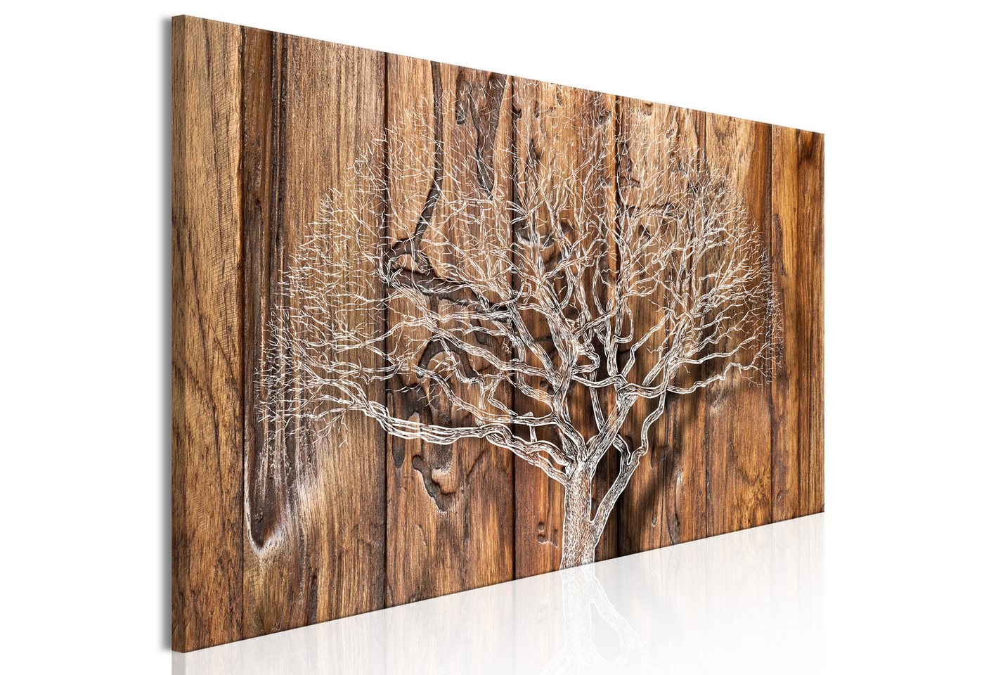 Basera® Leinwandbild b-C-0214-b-a von Basera®