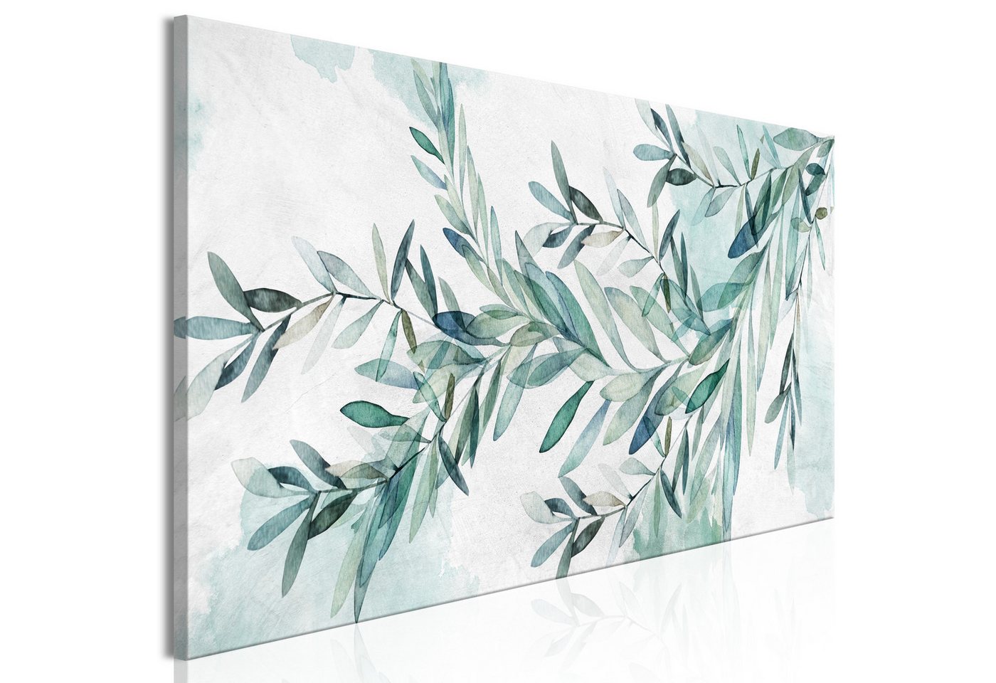 Basera® Leinwandbild b-C-0780-b-a von Basera®