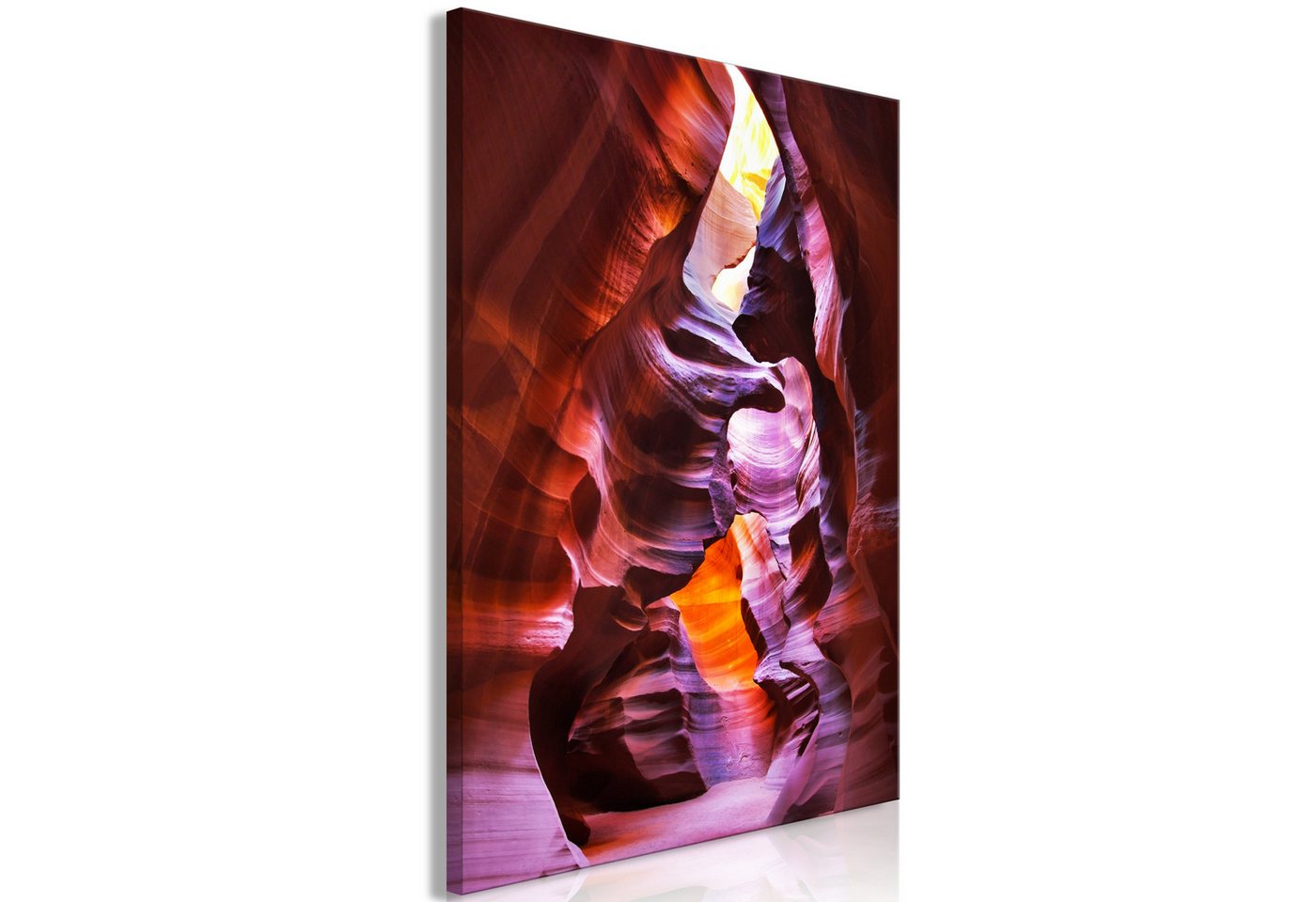 Basera® Leinwandbild c-B-0411-b-a von Basera®