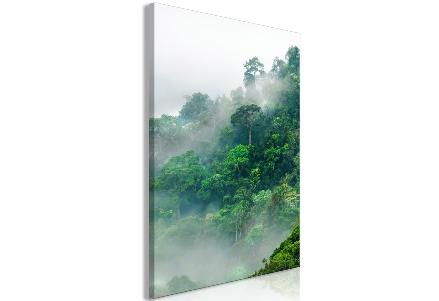 Basera® Leinwandbild c-B-0527-b-a von Basera