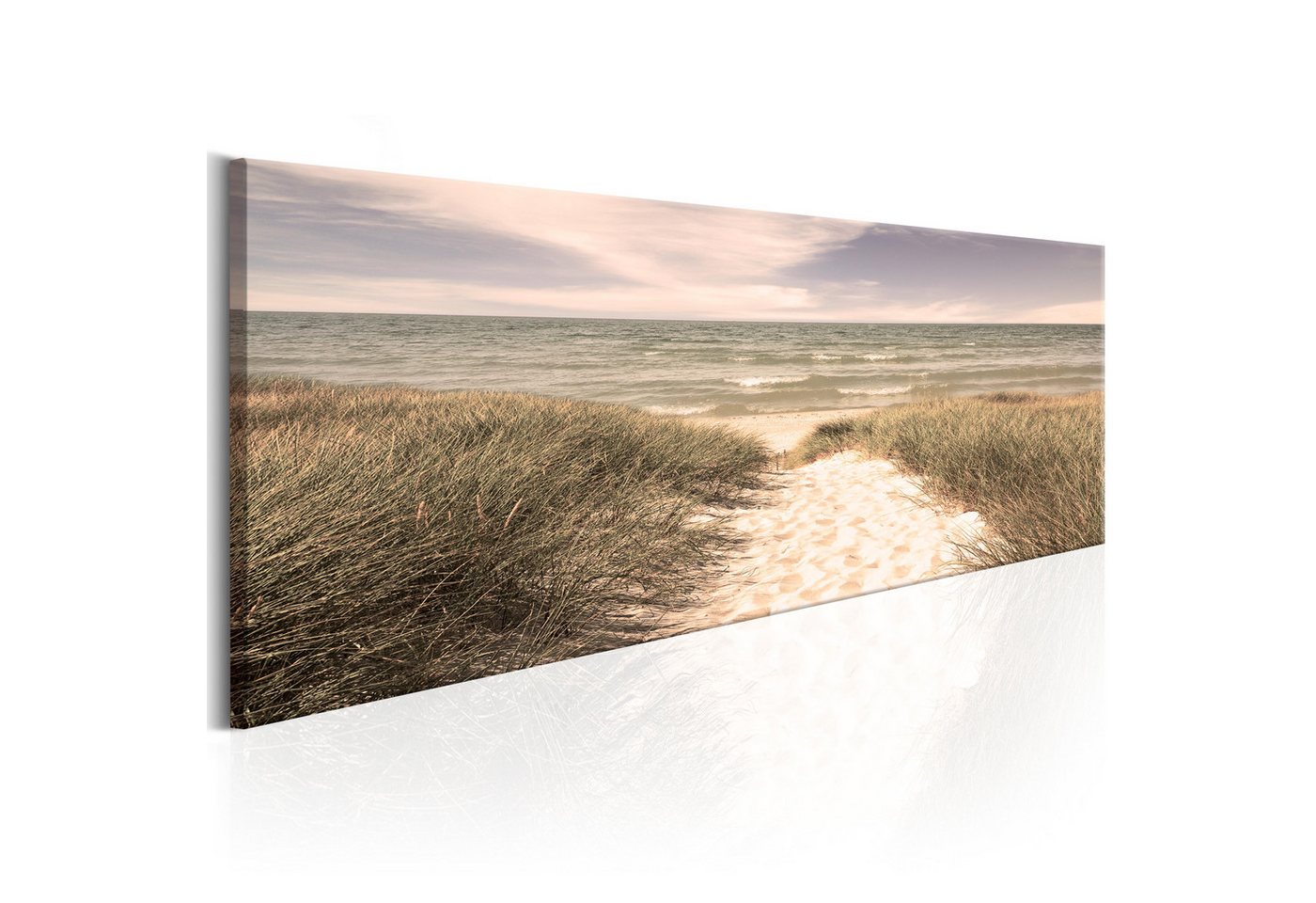 Basera® Leinwandbild c-C-0038-b-c von Basera®