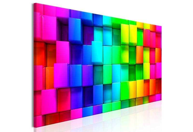 Basera® Leinwandbild f-A-0350-b-a von Basera®