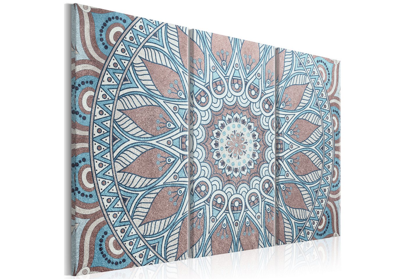 Basera® Leinwandbild f-A-0670-b-e von Basera®