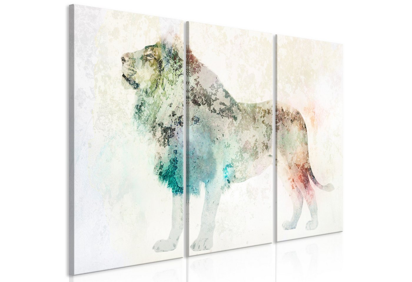 Basera® Leinwandbild g-C-0262-b-e von Basera®