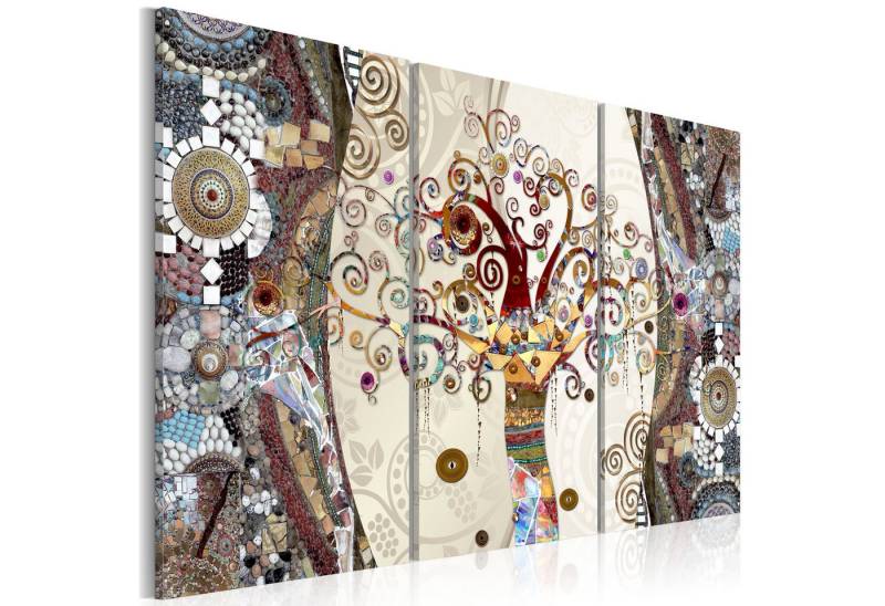Basera® Leinwandbild l-C-0002-b-f von Basera