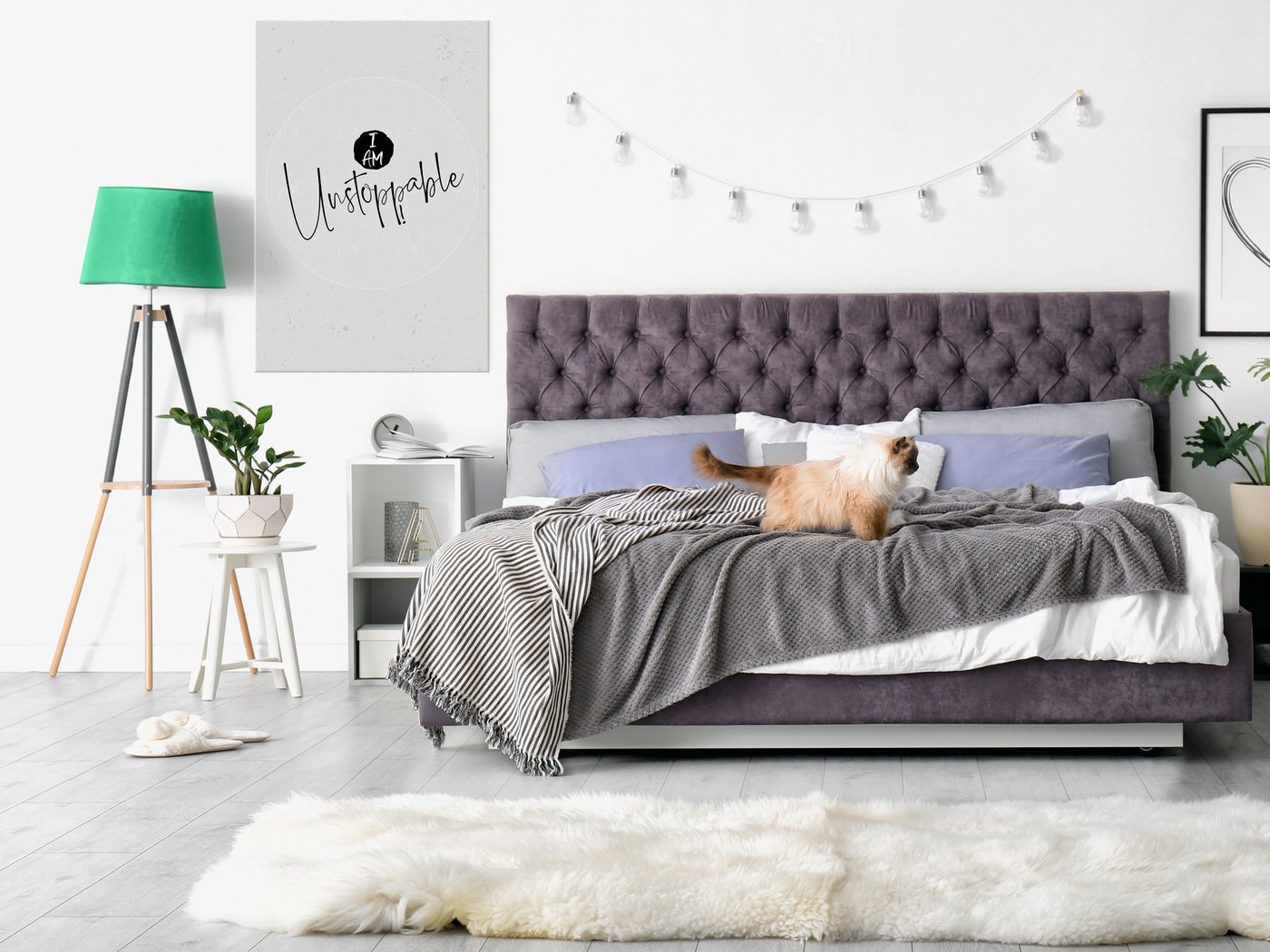 Basera® Leinwandbild m-C-0312-b-a von Basera