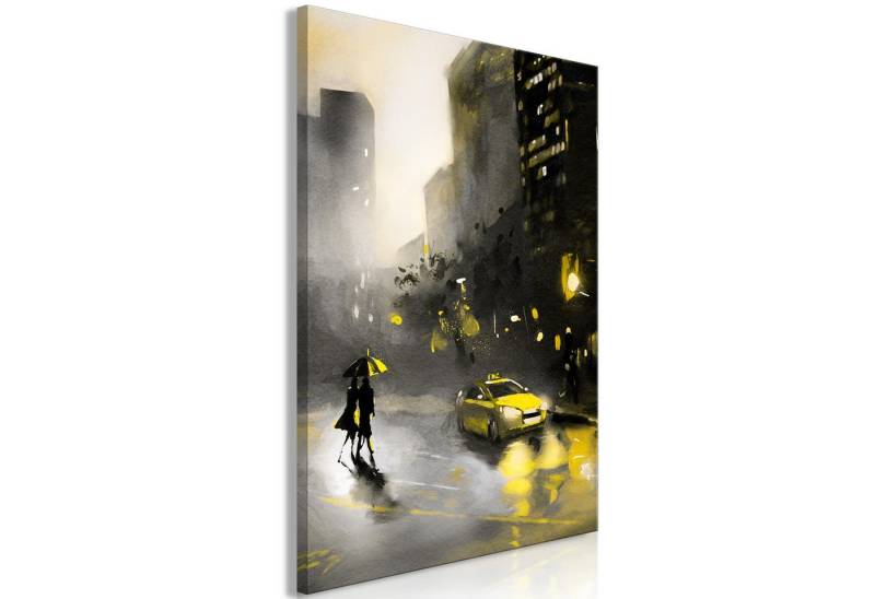 Basera® Leinwandbild n-C-0357-b-a von Basera®