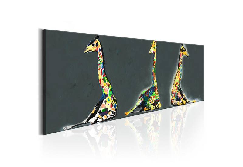 Basera® Wandbild Leinwandbild g-A-0116-b-a von Basera®