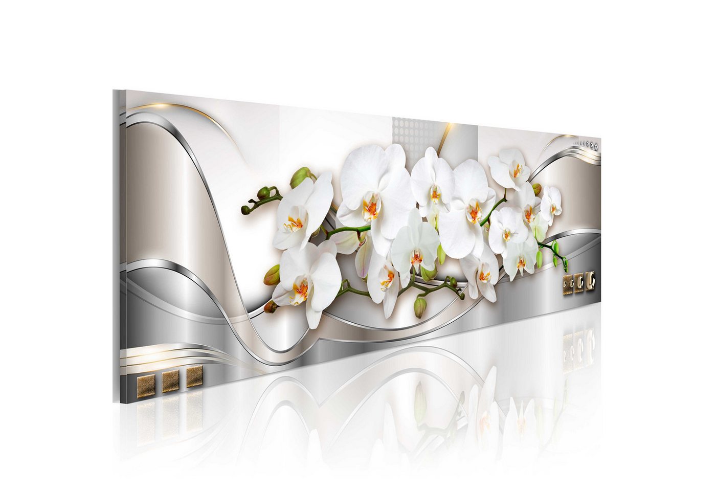 Basera® Leinwandbild b-A-0086-b-b von Basera