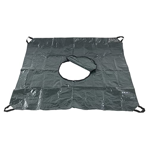 Basera Rück- und Formschnittmatte, Gartenplane und Laubsammler von Basera