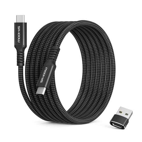 Ladekabel für MacBook Pro 2023,MacBook Air Schnellladekabel,Typ C 100W Kabel 1M mit USB A Adapter,USBC PD Netzkabel für Apple iMac Mini 2022 2021 2020 2017 Mac Book M3 M2 27 24 16 15 14 13 inch 2024 Ladekabel für MacBook Pro 2023,MacBook Air Schnellladekabel,Typ C 100W Kabel 1M mit USB A Adapter,USBC PD Netzkabel für Apple iMac Mini 2022 2021 2020 2017 Mac Book M3 M2 27 24 16 15 14 13 inch 2024 von Basesailor