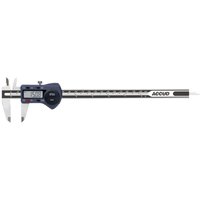 Accud 1601072 Digitaler Messschieber 200 mm IP54 von Basetech