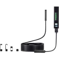 Basetech - BSK-2035 Endoskop Sonden-Ø: 8 mm Sonden-Länge: 3.5 m von Basetech
