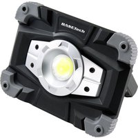 BT-2238078 led Arbeitsleuchte 10 w 900 lm - Basetech von Basetech