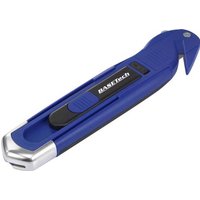 Basetech BT-2206462 2-in-1 Sicherheitsmesser / Folienschneider / Kartonmesser 1St. von Basetech