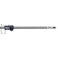 Accud 1601073 Digitaler Messschieber 300 mm IP54 von Basetech
