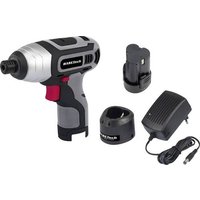 Basetech 2160331 Akku-Drehschlagschrauber 10.8V Anzahl mitgelieferte Akkus 1 von Basetech