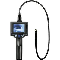 Basetech BSK-100 Endoskop Sonden-Ø: 9.8mm Sonden-Länge: 59cm von Basetech