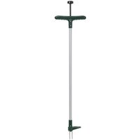Basetech BT-1620658 Unkrautstecher mit Fußtrittplatte, T-Griff von Basetech