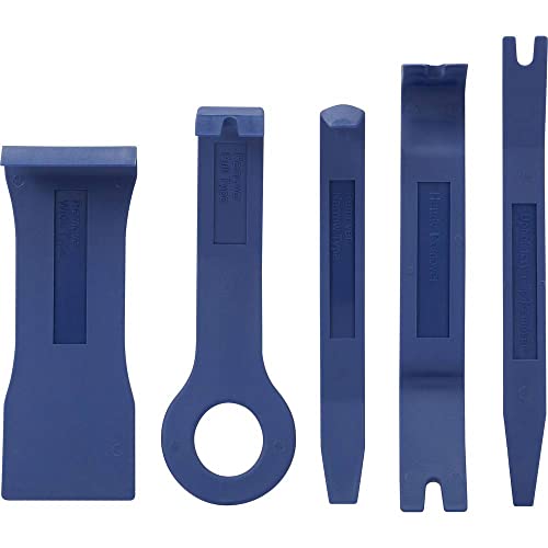 Basetech BT-2203102 Lösewerkzeug-Set für KFZ-Teile 5-teilig von Basetech