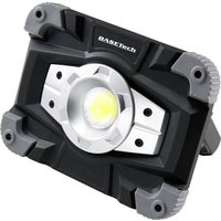Basetech BT-2238078 LED Arbeitsleuchte 10W 900lm von Basetech