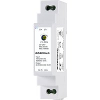 Basetech BT-2250248 Hutschienen-Netzteil (DIN-Rail) 24 V 0.63 A 15 W Anzahl Ausgänge:1 x Inhalt 1 von Basetech
